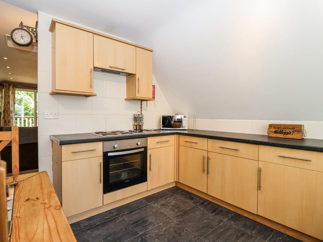 Driftwood - 54 Valley Lodge