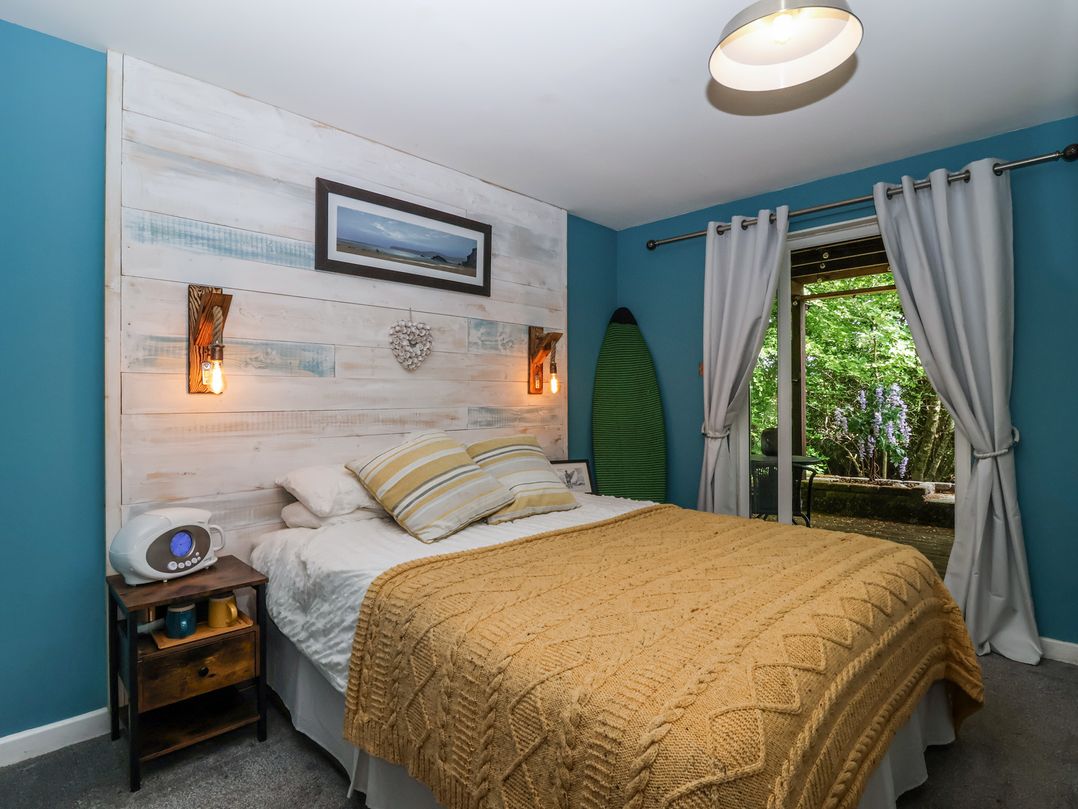 Driftwood - 54 Valley Lodge