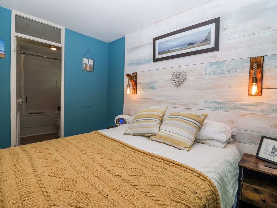 Driftwood - 54 Valley Lodge