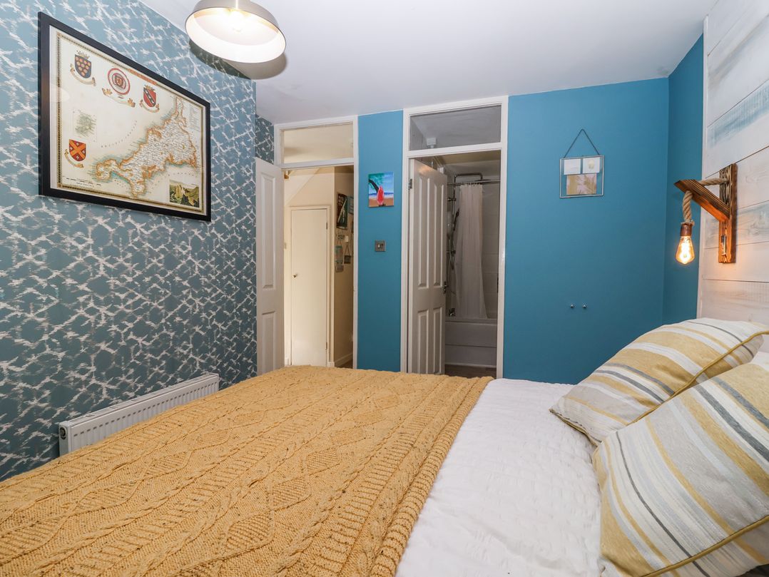 Driftwood - 54 Valley Lodge