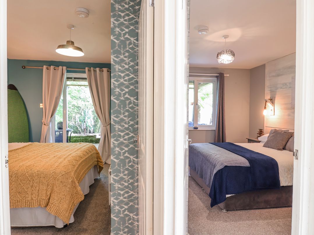 Driftwood - 54 Valley Lodge