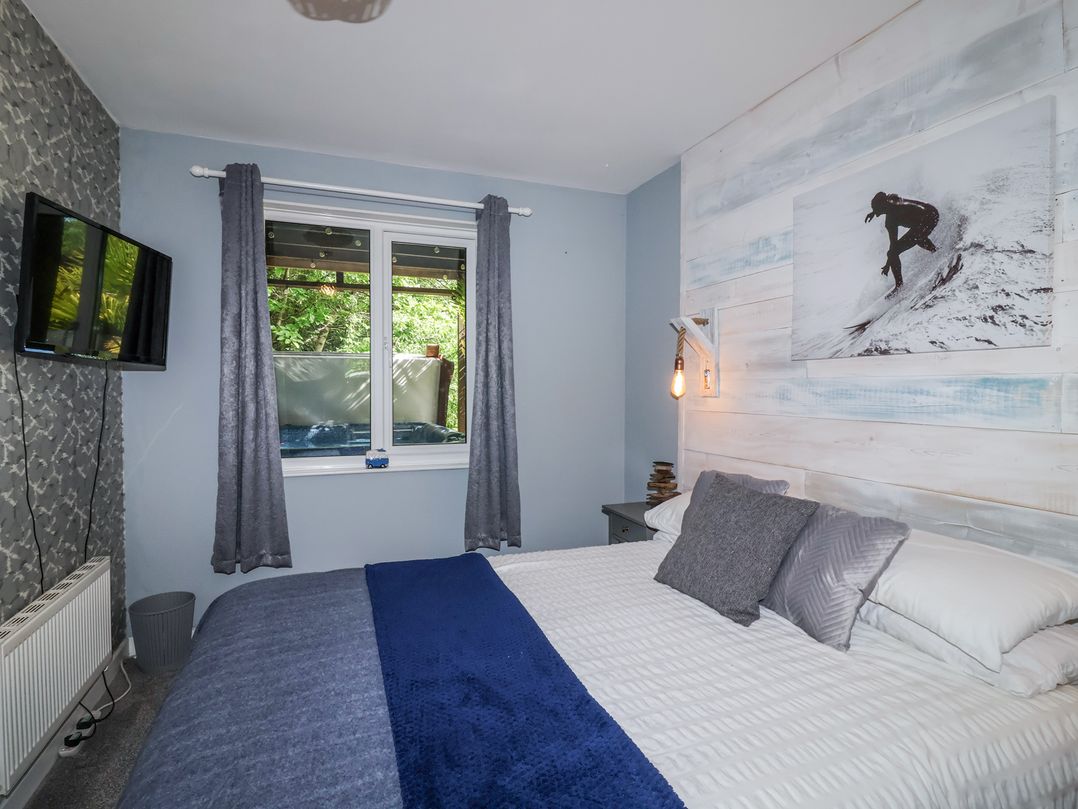 Driftwood - 54 Valley Lodge