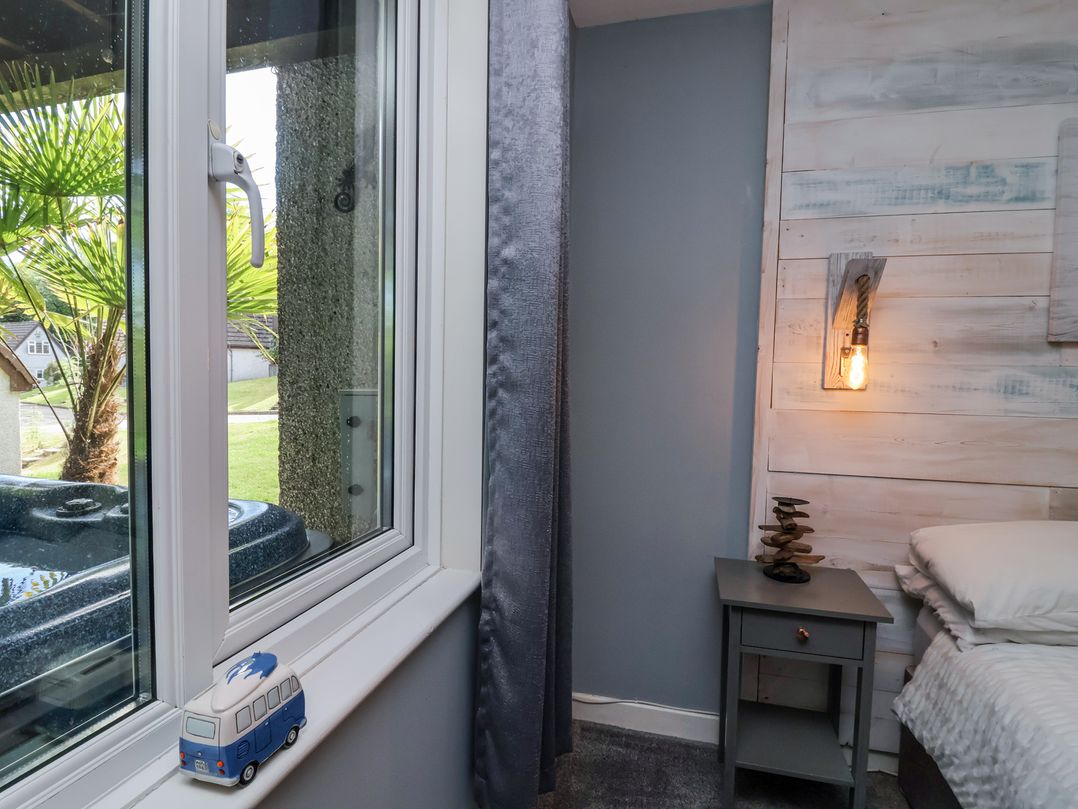 Driftwood - 54 Valley Lodge