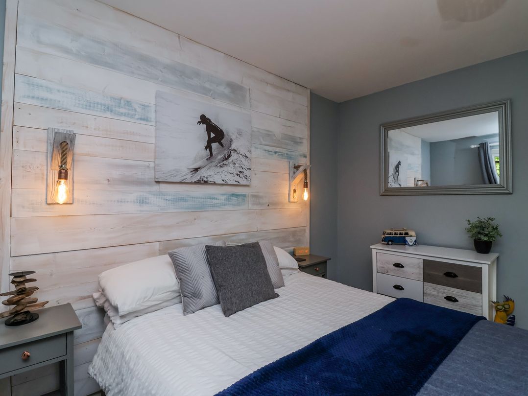 Driftwood - 54 Valley Lodge