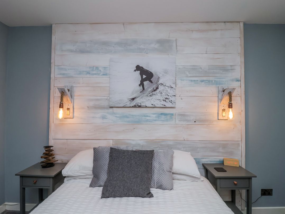 Driftwood - 54 Valley Lodge