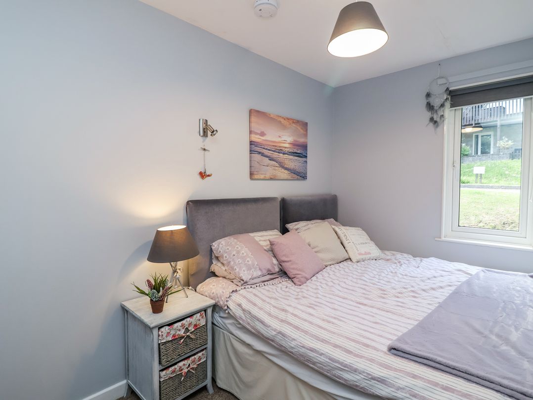 Driftwood - 54 Valley Lodge