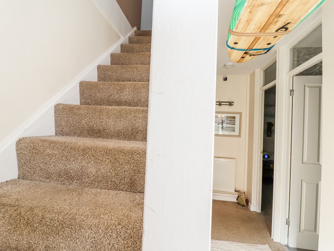 Driftwood - 54 Valley Lodge