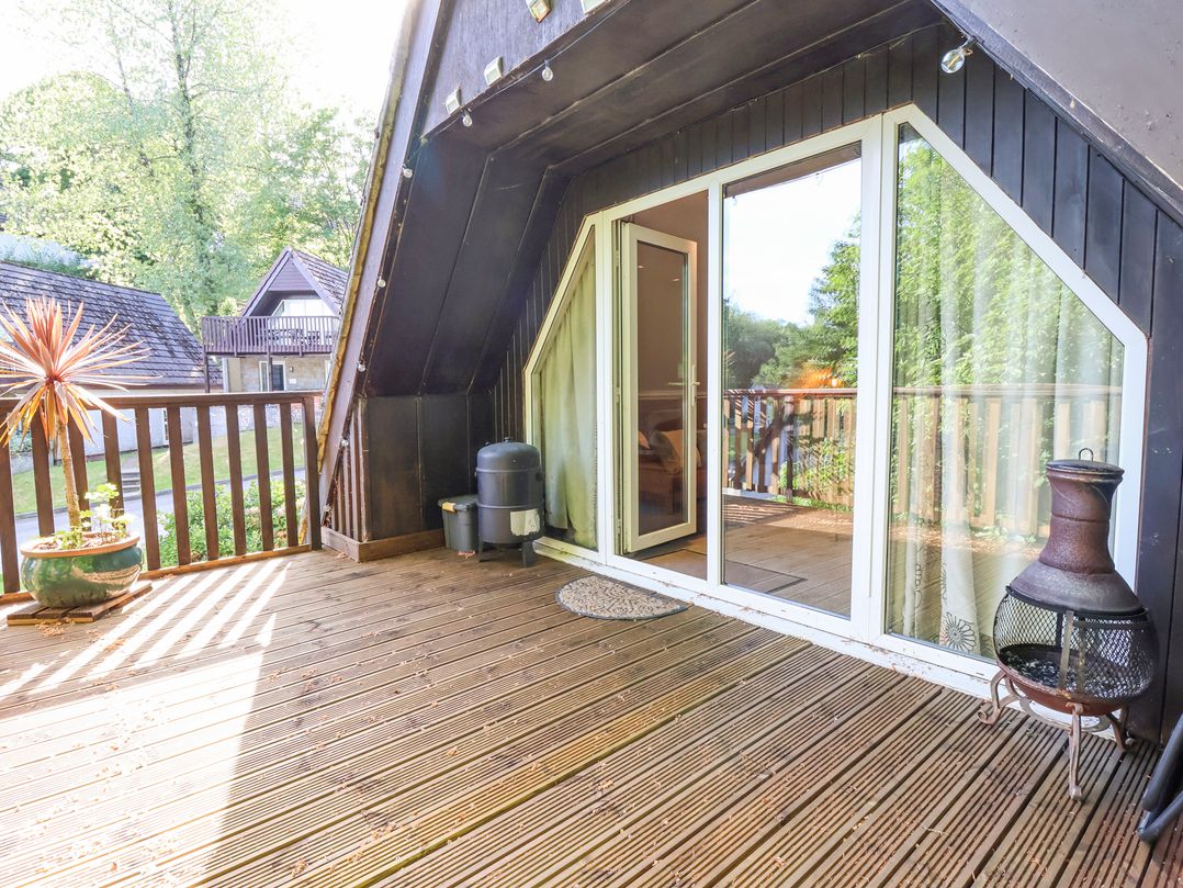 Driftwood - 54 Valley Lodge