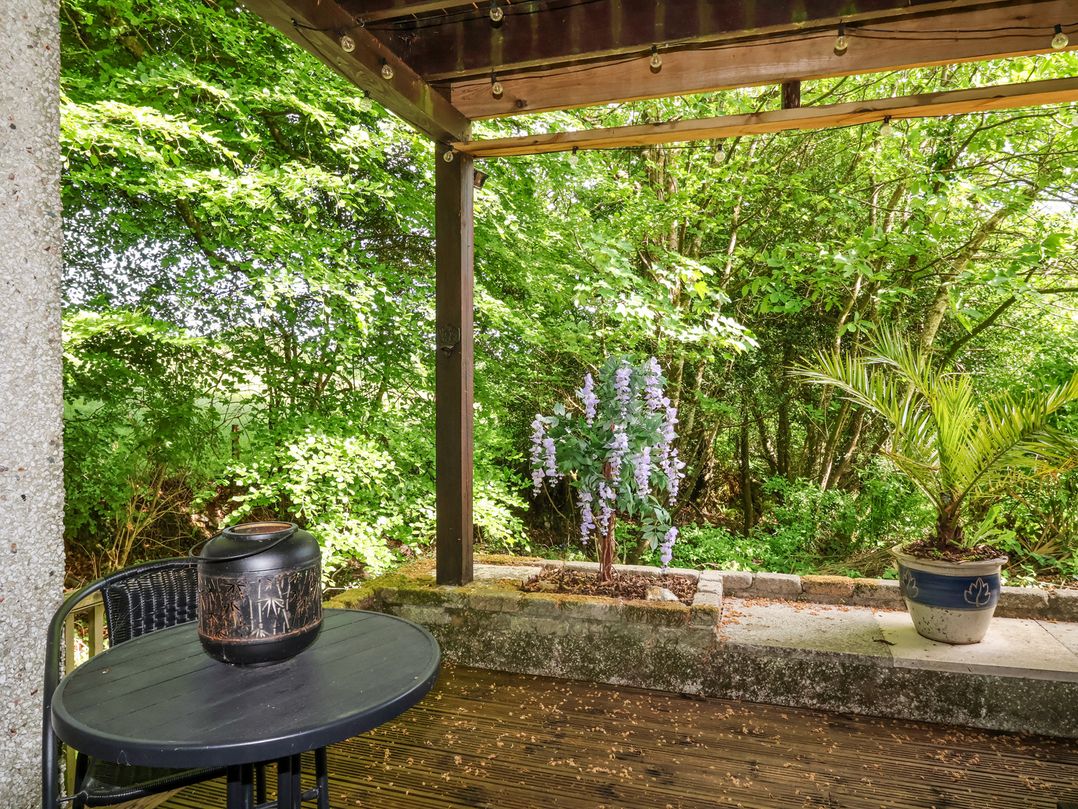 Driftwood - 54 Valley Lodge