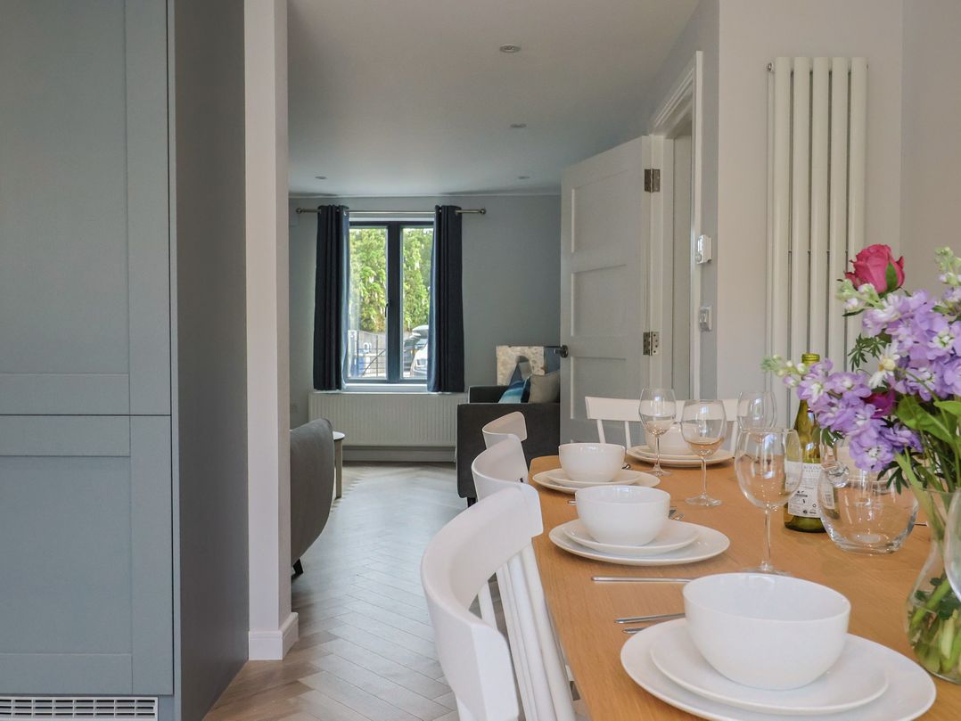 Wagtail Cottage