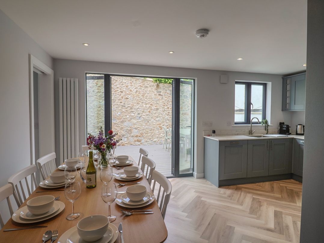 Wagtail Cottage