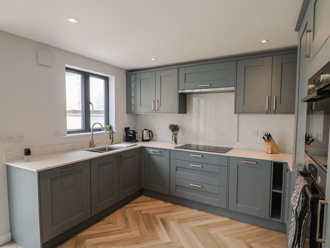 Wagtail Cottage