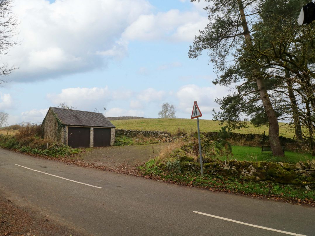 Rock Cottage