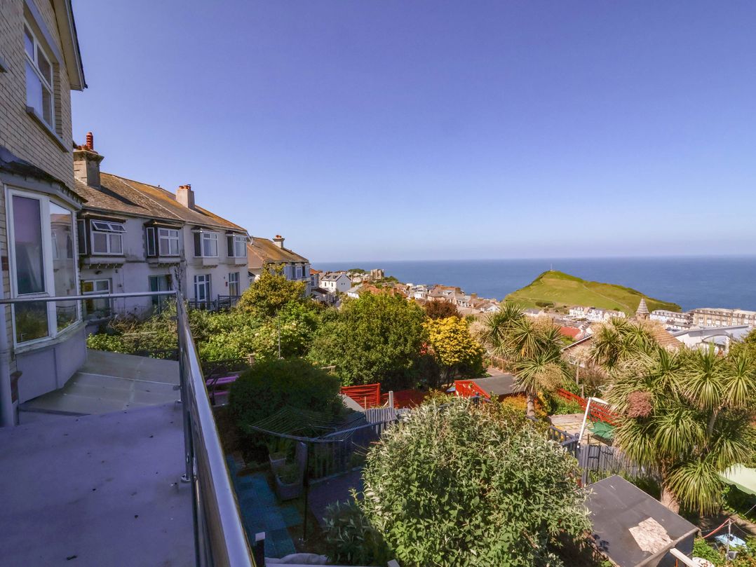 Combe View