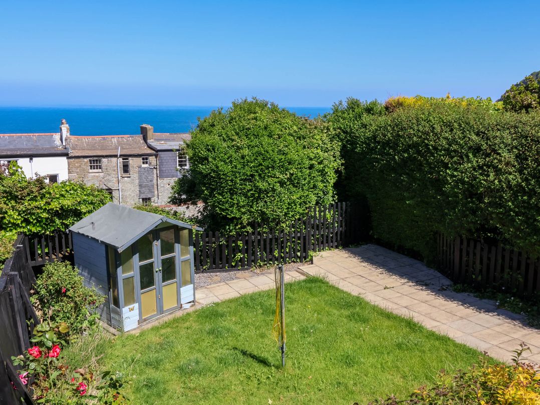 Combe View