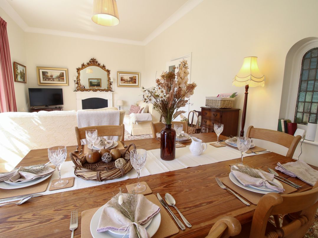 The Bank House Annexe