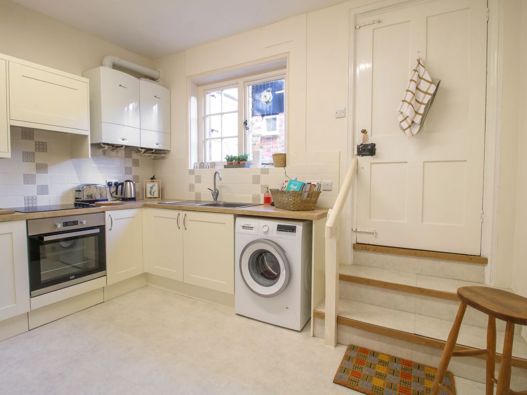The Bank House Annexe