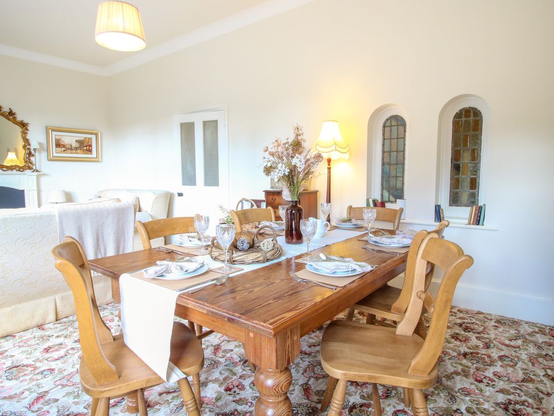 The Bank House Annexe