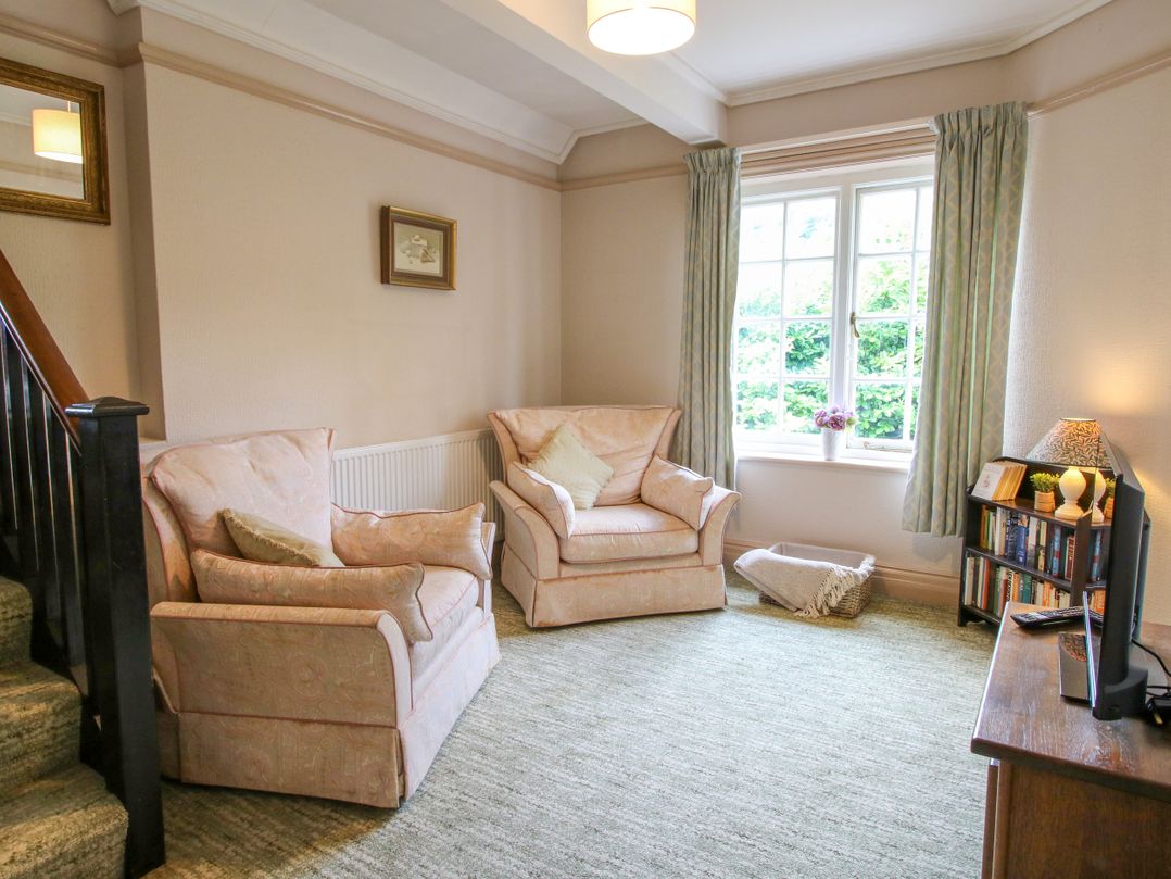 The Bank House Annexe