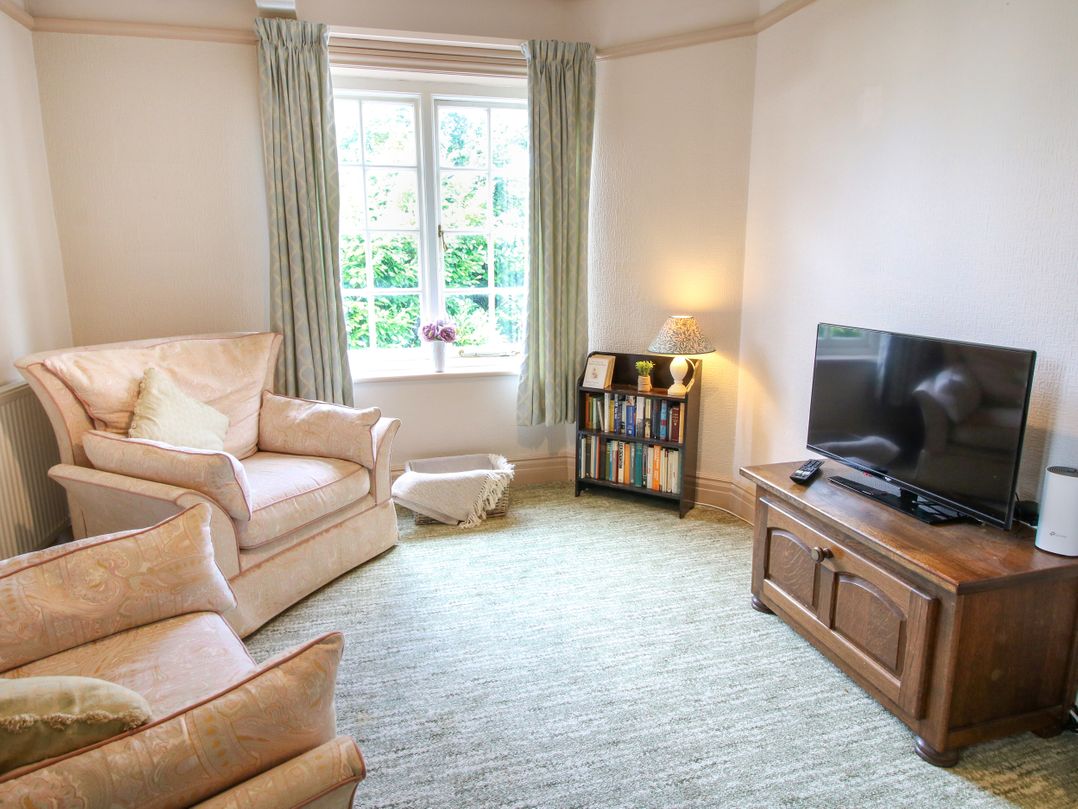 The Bank House Annexe