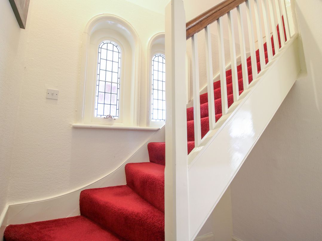 The Bank House Annexe