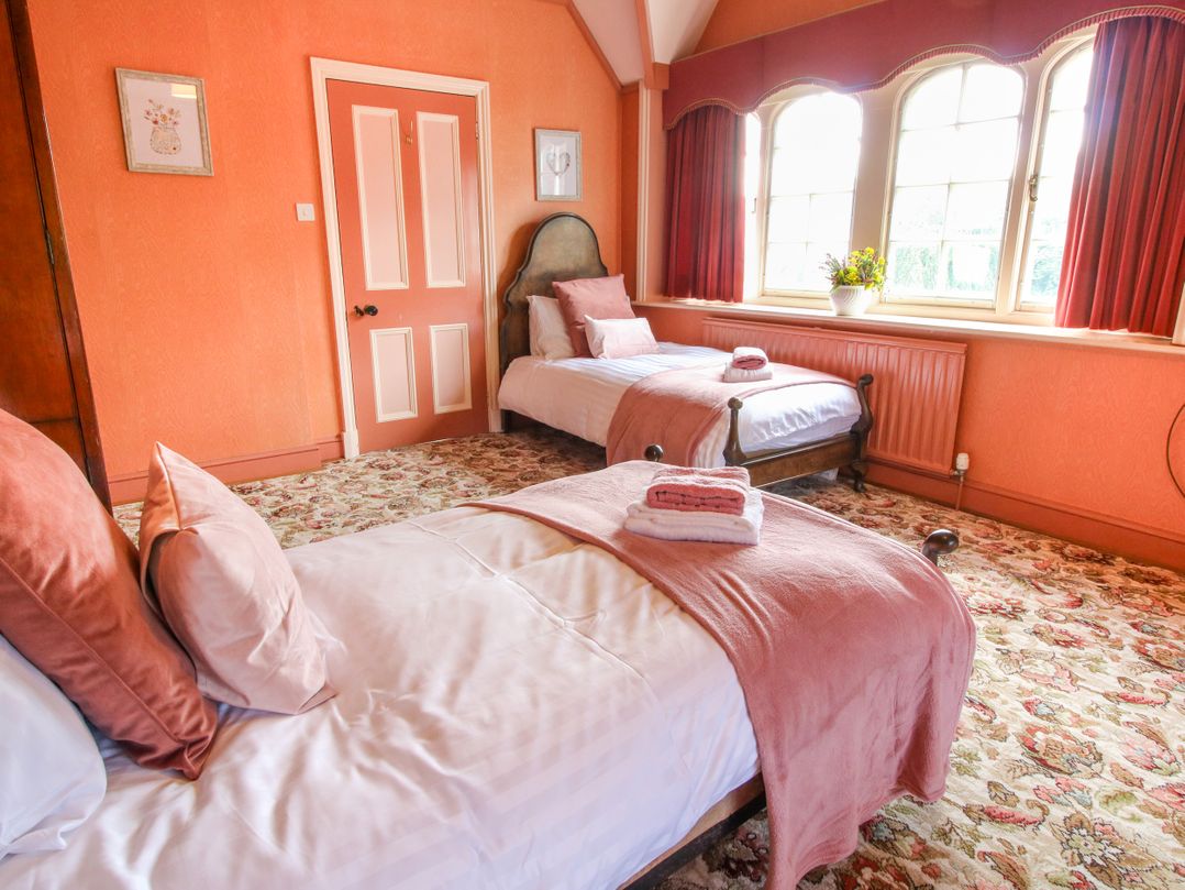 The Bank House Annexe