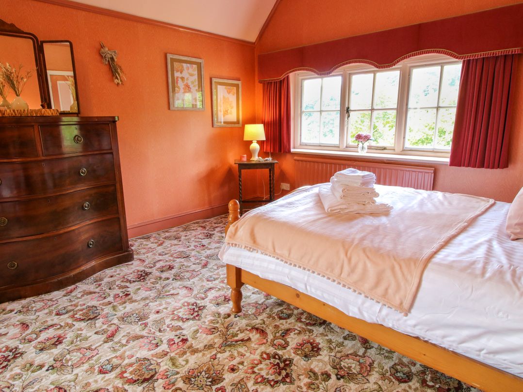 The Bank House Annexe