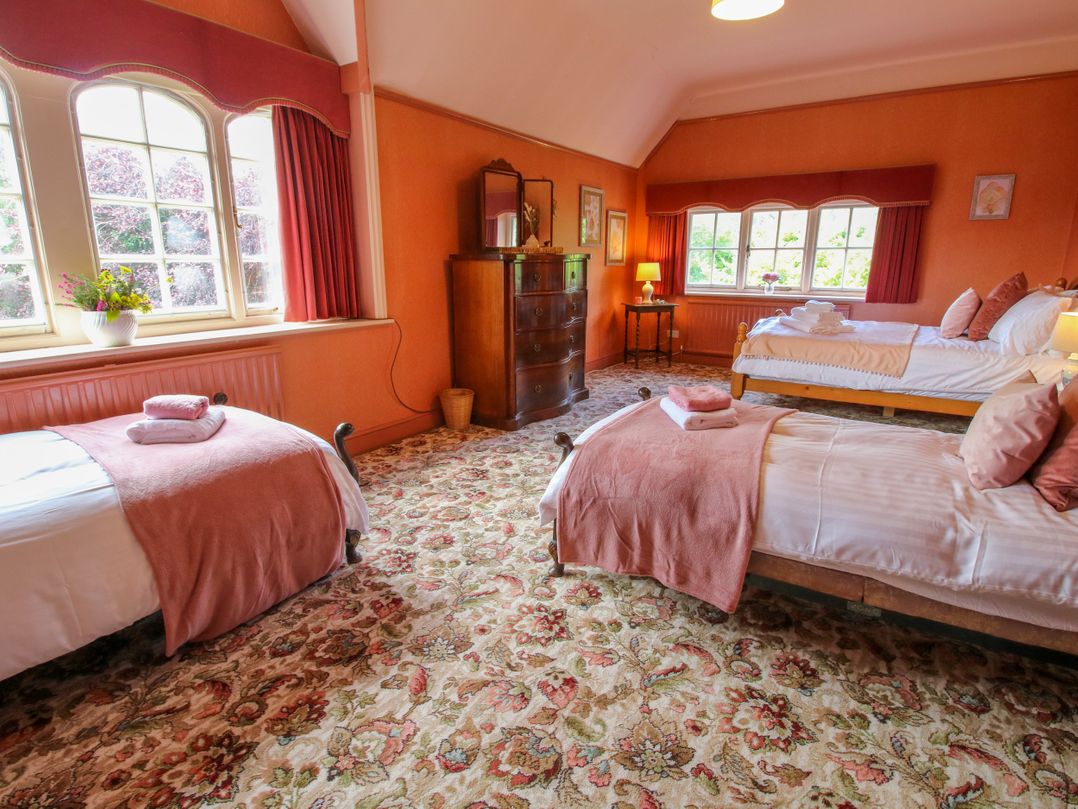 The Bank House Annexe