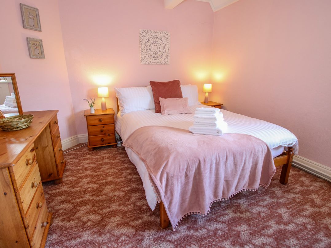 The Bank House Annexe