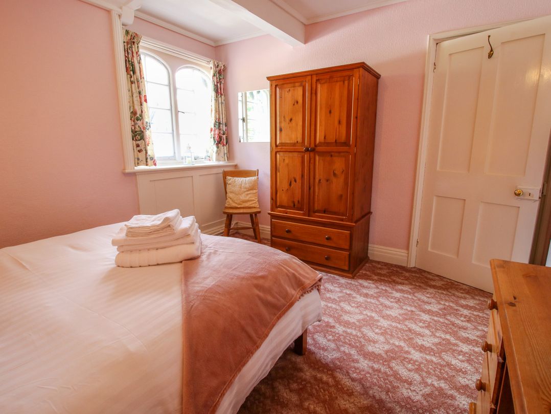 The Bank House Annexe