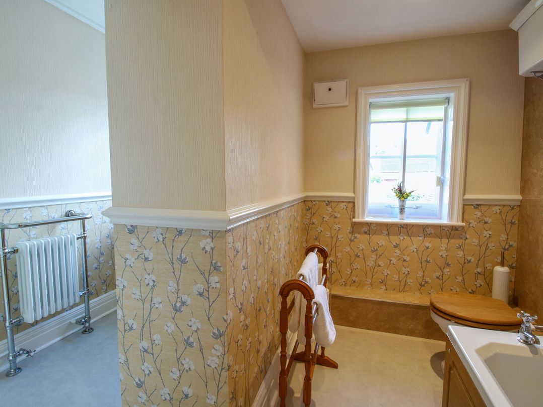 The Bank House Annexe