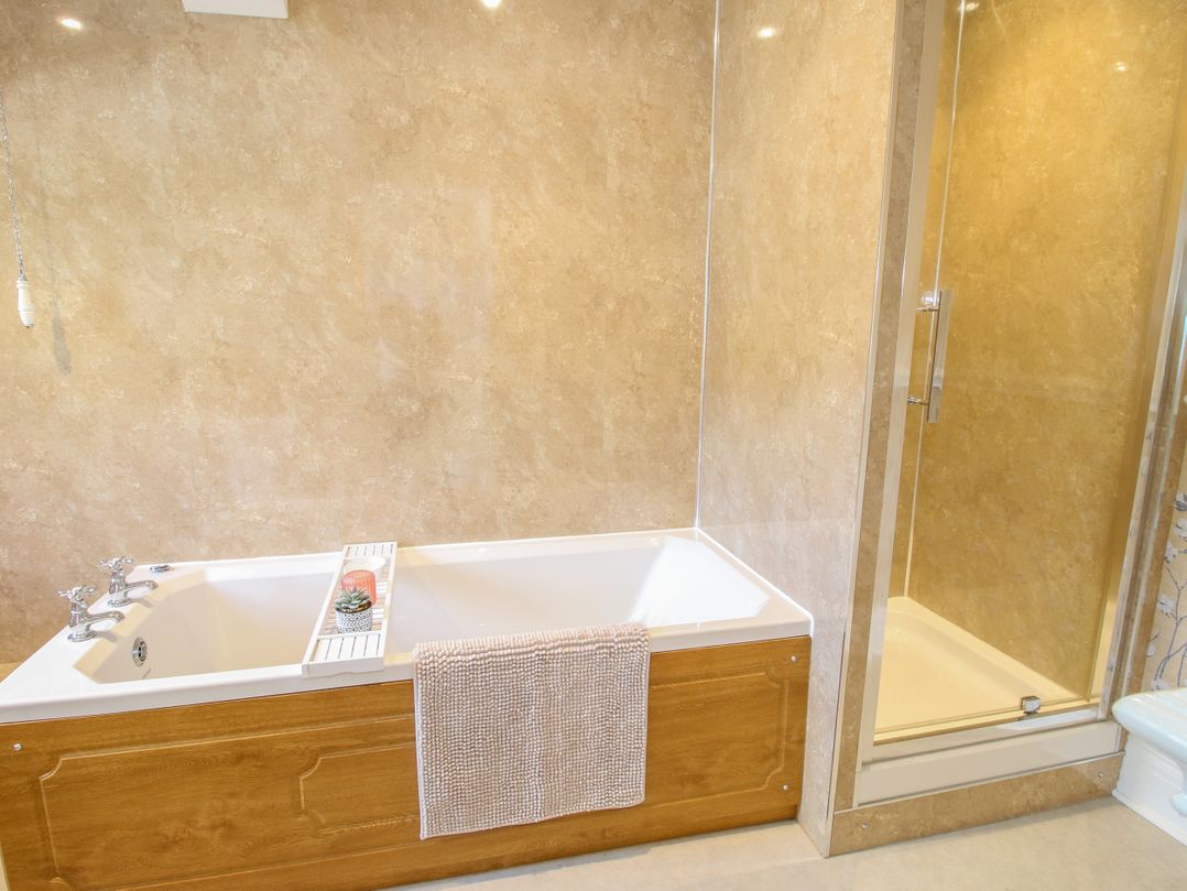 The Bank House Annexe