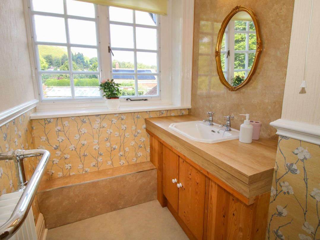 The Bank House Annexe