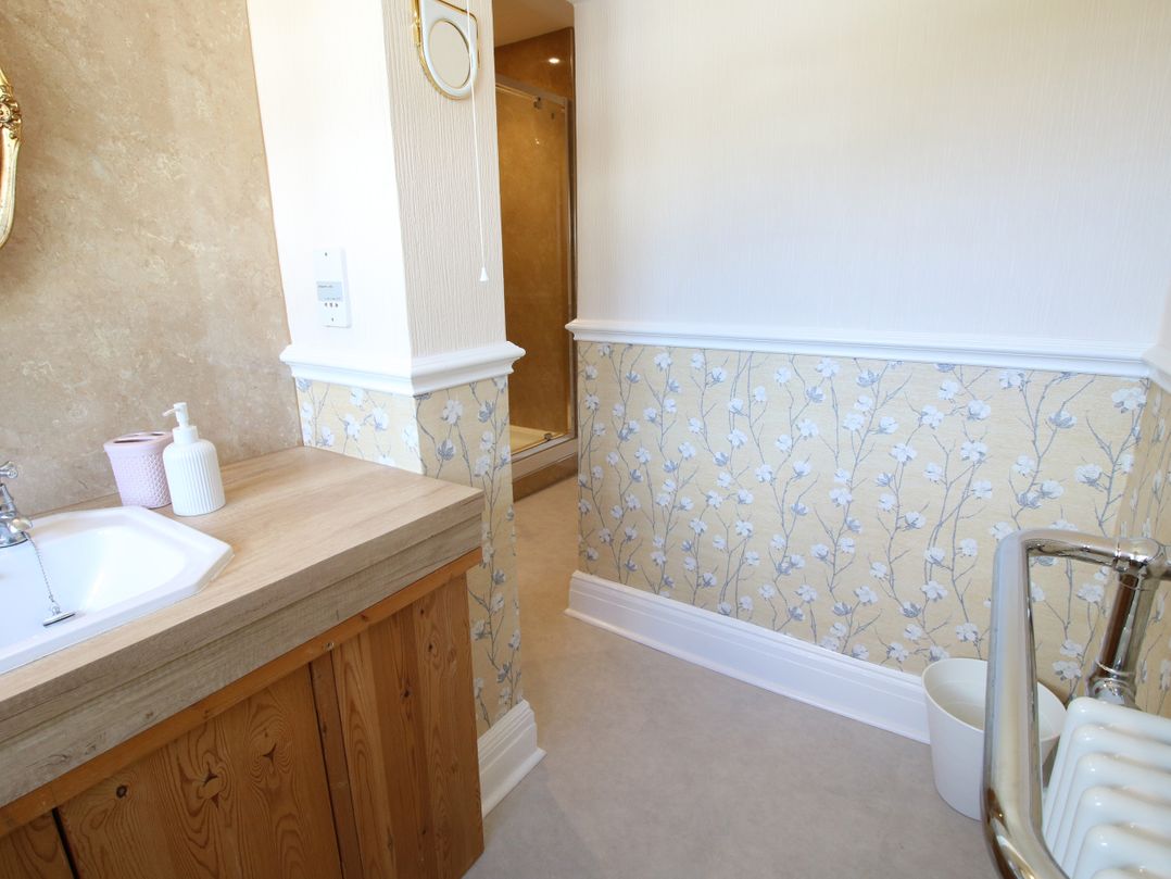 The Bank House Annexe
