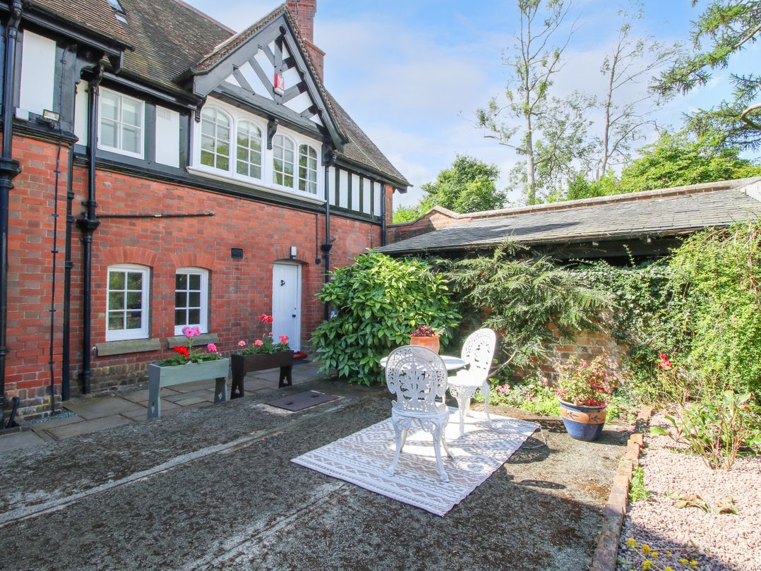The Bank House Annexe