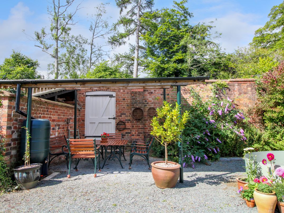 The Bank House Annexe