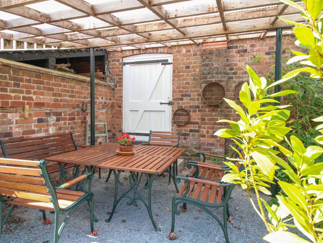The Bank House Annexe