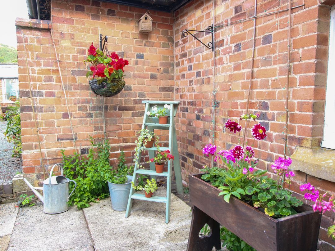 The Bank House Annexe