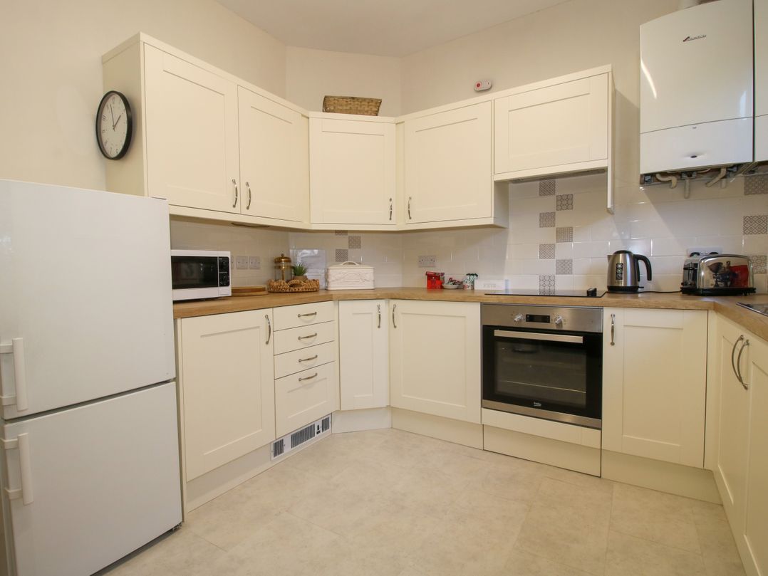 The Bank House Annexe