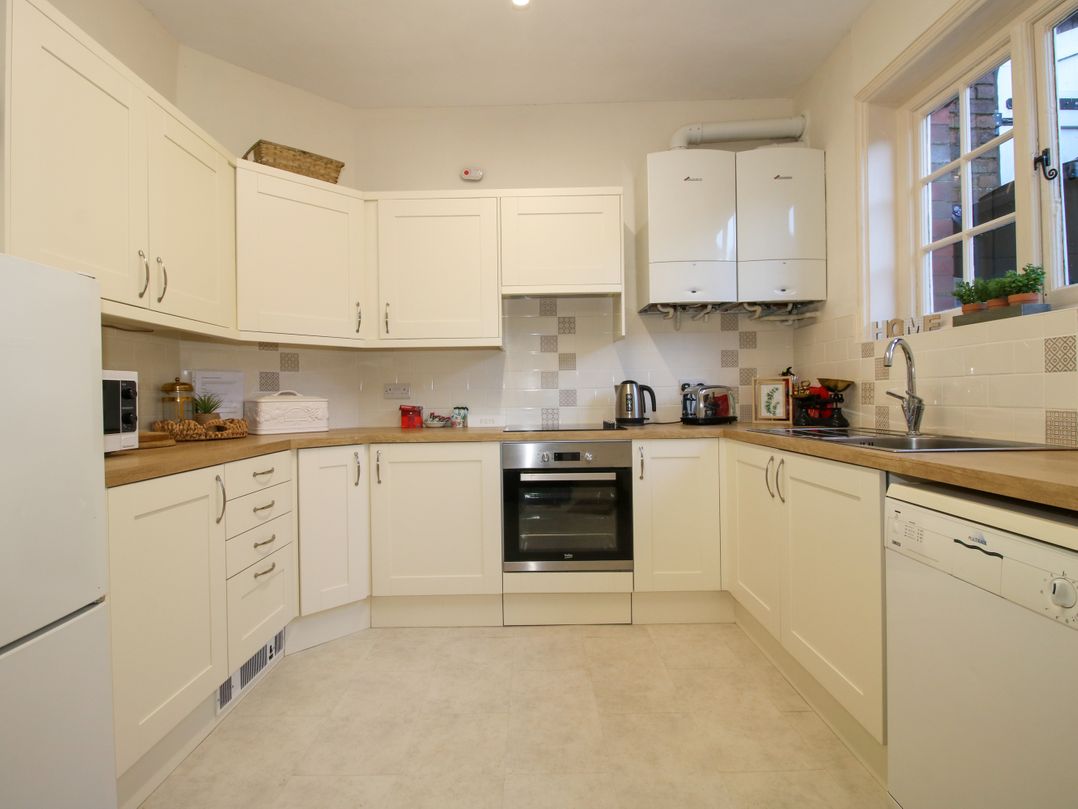 The Bank House Annexe