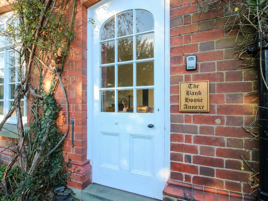 The Bank House Annexe