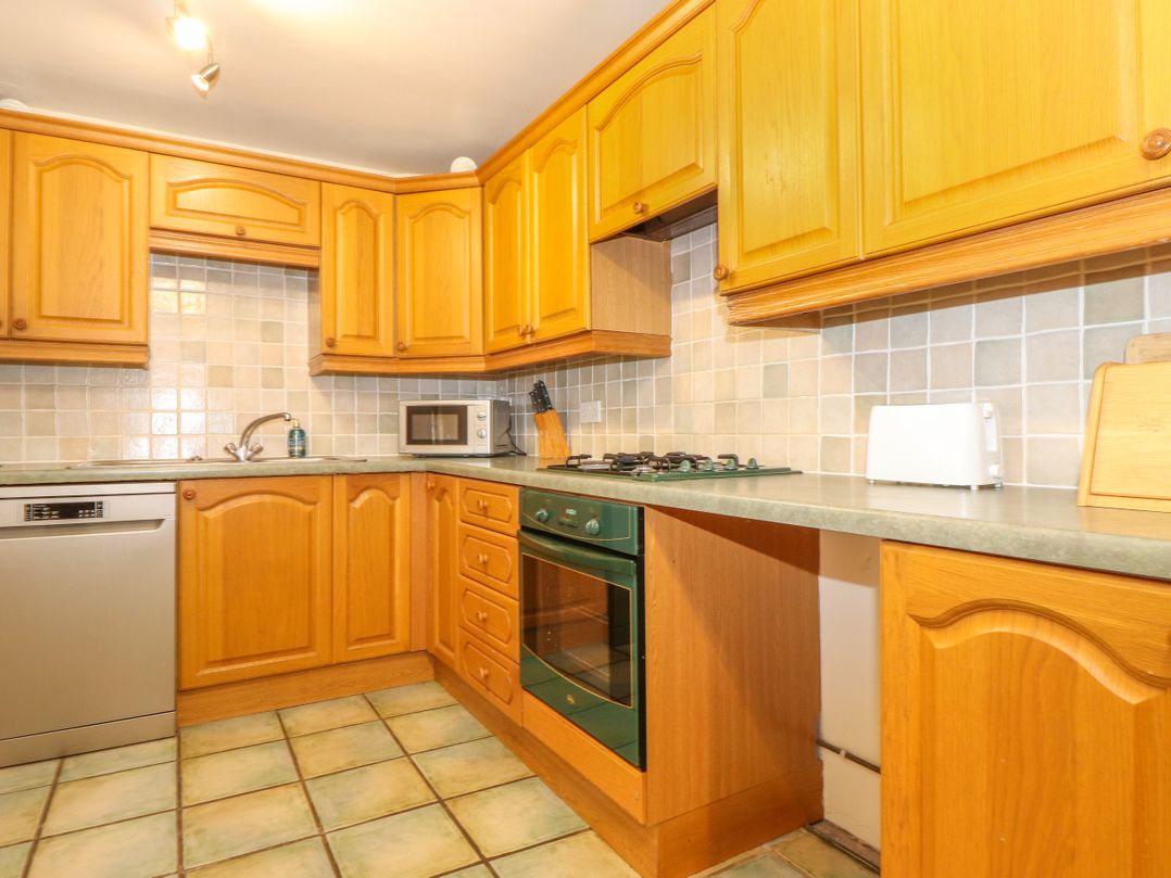 Bank Barn At Pound Farm