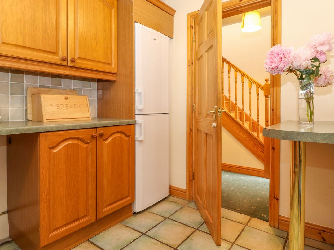 Bank Barn At Pound Farm