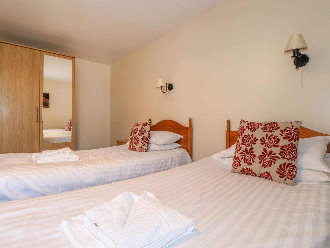 Bank Barn At Pound Farm