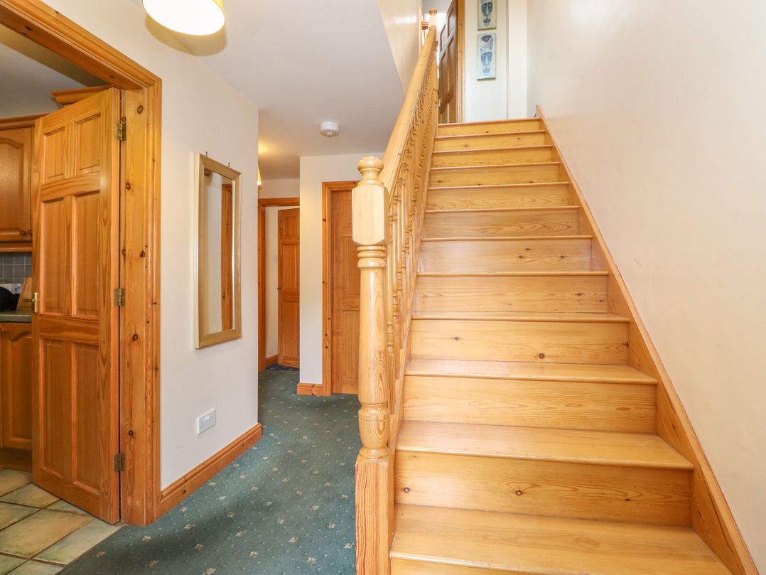 Bank Barn At Pound Farm