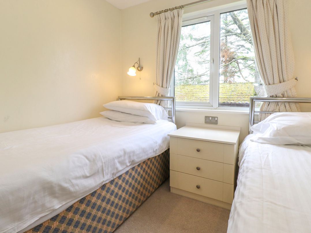 Lodge 3 At Pound Farm