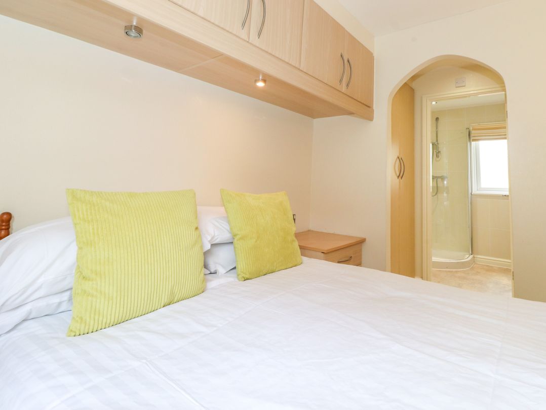 Lodge 3 At Pound Farm