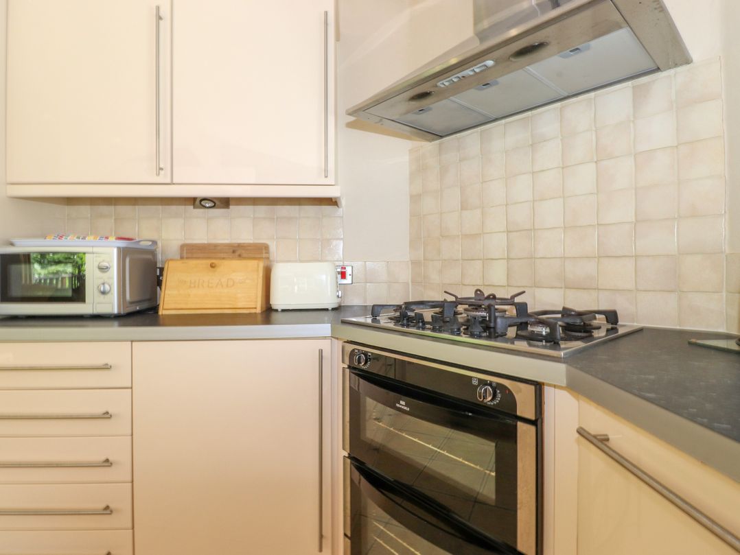 Lodge 7 At Pound Farm