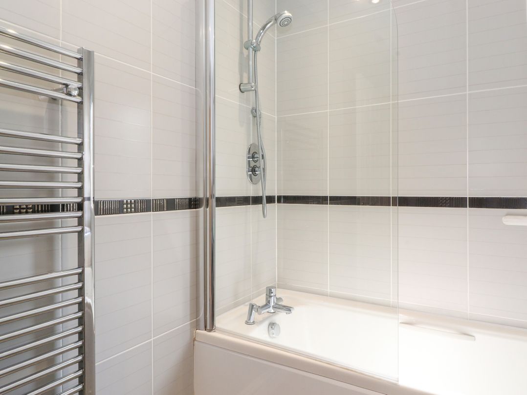 Lodge 7 At Pound Farm