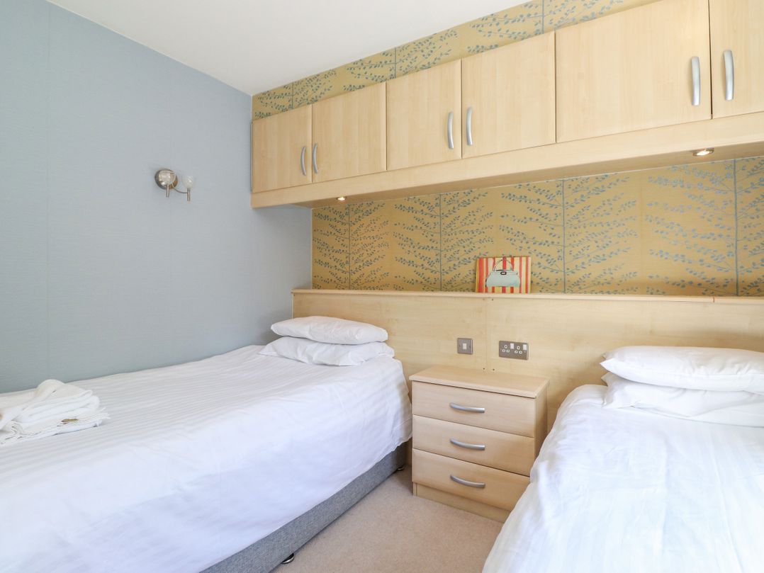 Lodge 7 At Pound Farm